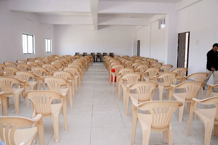 auditorium